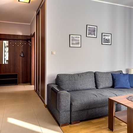 Villa 4 Pory Roku Jastrzębia Góra エクステリア 写真