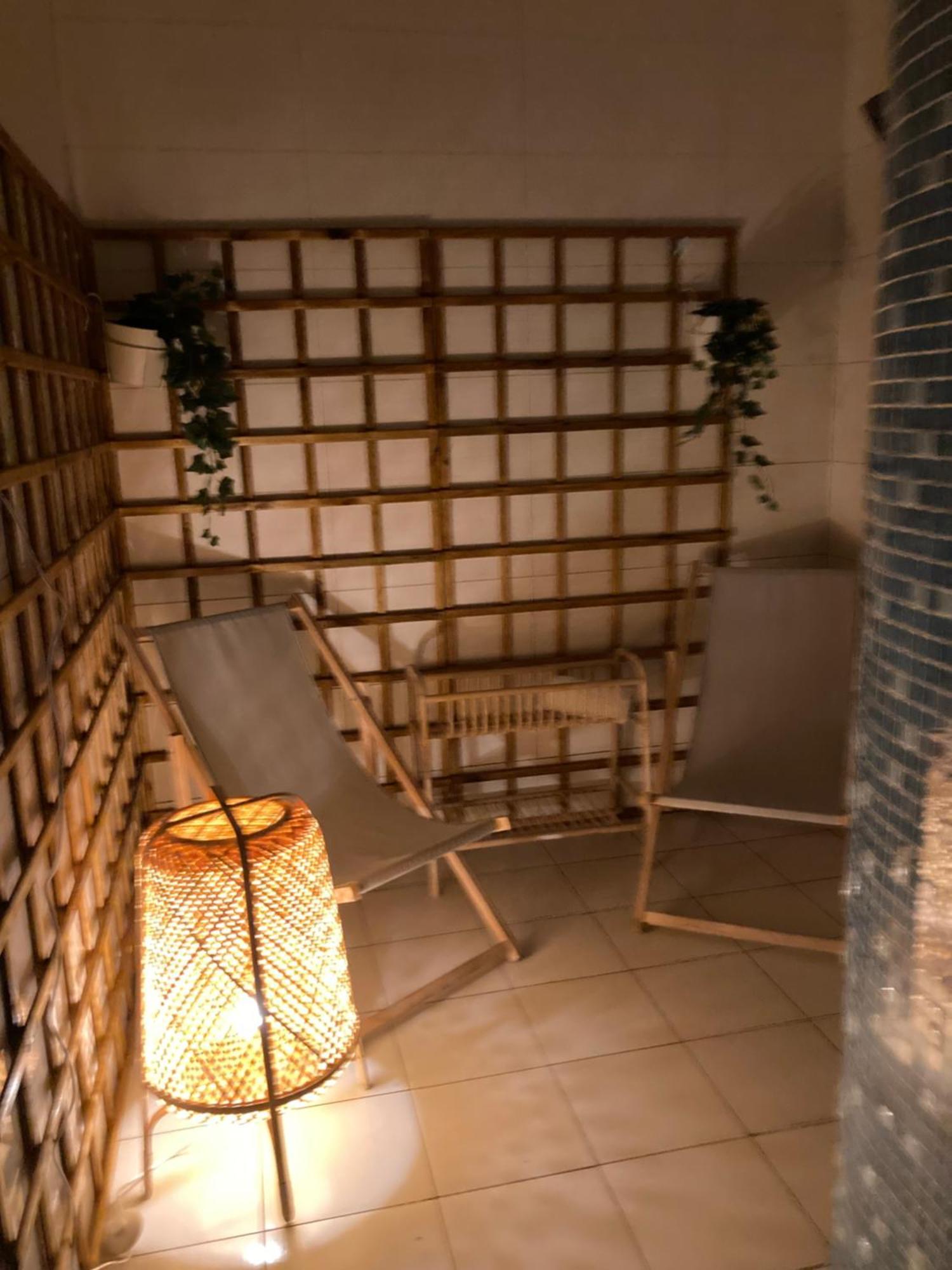 Villa 4 Pory Roku Jastrzębia Góra エクステリア 写真