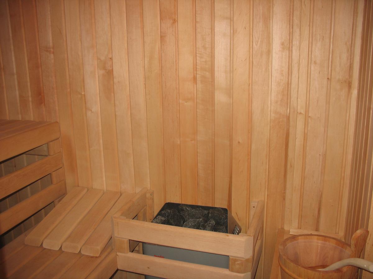 Villa 4 Pory Roku Jastrzębia Góra エクステリア 写真